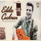 Eddie Cochran - The Eddie Cochran Story 4CD