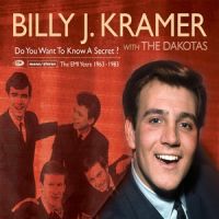 Billy J. Kramer with The Dakotas - Do You Want To Know A Secret ? The Emi Years 4CD