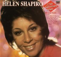 Helen Shapiro - 25th Anniversary Album