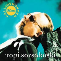 Topi Sorsakoski - Kalliovuorten Kuu