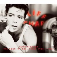Cliff Richard - Rock'n'Roll Years 4CD