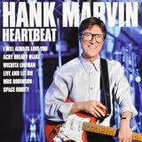 Hank Marvin - Heartbeat