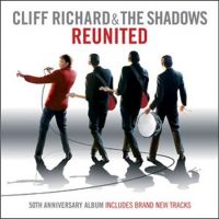 Cliff Richard & The Shadows - Reunited 2CD
