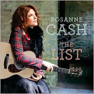 Rosanne Cash - The List