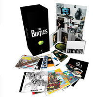 Beatles - The Beatles Stereo Boxset 16CD + DVD