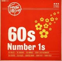 VA: - Top Of The Pops - 60s Number 1s