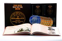 VA: - Sun Rock Box 1954-1959 8CD