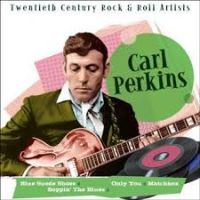 Carl Perkins - Carl Perkins