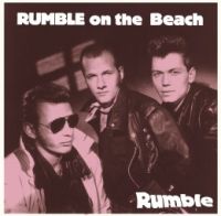Rumble - Rumble On the Beach