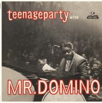 Fats Domino - Teenageparty With