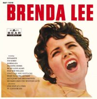 Brenda Lee - Brenda Lee
