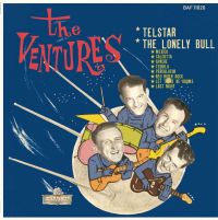 Ventures - Play Telstar - The Lonely Bull