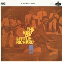 Little Richard - The Best Of Little Richard