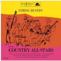 Country All-Stars - String Dustin'