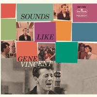 Gene Vincent - Sounds LIke Gene Vincent