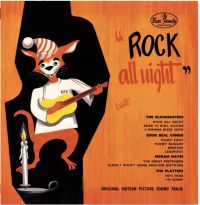 VA: - Rock All Night
