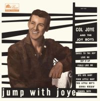 Col Joye And The Joy Boys - Jump With Joye