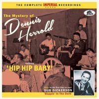 Dennis Herrold - The Mystery of Dennis Herrold