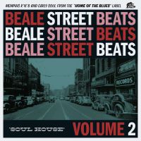 VA: - Beale Street Beats Vol. 2