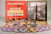 VA: - Bakersfield Sound - Country Music Capital Of The West 10CD