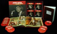 Johnny Horton - Singing Fisherman -The Complete Johnny Horton Recordings 9CD