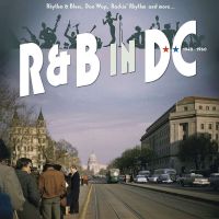 VA: - R&B in DC 1940-1960 16 CD Box