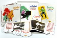 Jerry Lee Lewis - At Sun Records The Collected Works (18-CD/2 Books)