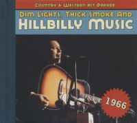 VA: - Country & Western Hit Parade 1966