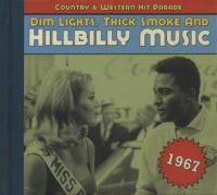 VA: - Country & Western Hit Parade 1967