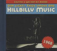 VA: - Country & Western Hit Parade 1968