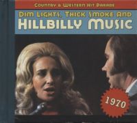 VA: - Country & Western Hit Parade 1970