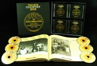 VA: - Sun Country 1950-1959 6CD Box
