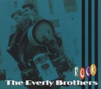 Everly Brothers - Rock