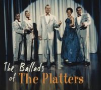 Platters - The Ballads Of The Platters