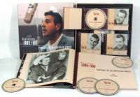 Tennessee Ernie Ford - Portrait Of An American Singer 6CD + Book