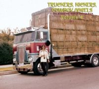 VA: - Truckers, Kickers, Cowboy Angels Vol. 4 - 1971 2CD