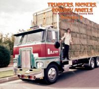 VA: - Truckers, Kickers, Cowboy Angels Vol. 5 - 1971 2CD