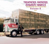VA: - Truckers, Kickers, Cowboy Angels Vol. 6 - 1973 2CD