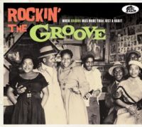 VA: - Rockin' The Groove