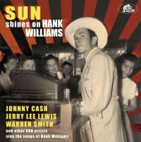 VA: - Sun Shines On Hank Williams