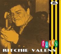 Ritchie Valens - Ritchie Rocks