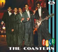 Coasters - The Coasters Rock