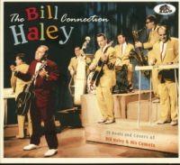 VA: - The Bill Haley Connection
