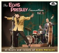 VA: - Elvis Presley Connection Vol. 1