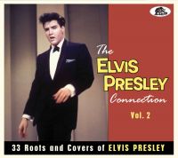 VA: - Elvis Presley Connection Vol. 2