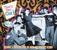 VA: - That'll Flat Git It! Vol. 29 - Crest Records