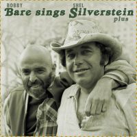 Bobby Bare - Bobby Bare Sings Shel Silverstein plus 8CD Box