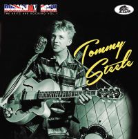 Tommy Steele - Doomsday Rock - The Brits Are Rocking Vol. 1