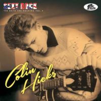 Colin Hicks - Sexy Rock - The Brits Are Rocking Vol. 4