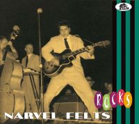 Narvel Felts - Narvel Rocks